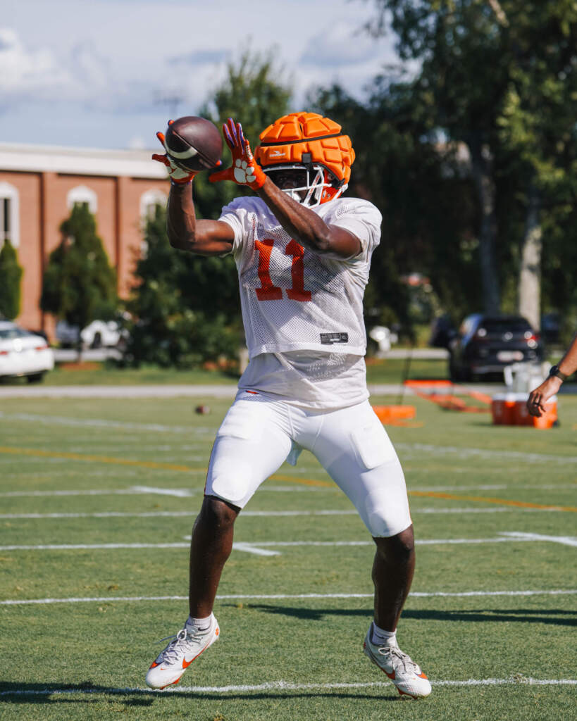 Clemson Tigers Official Athletics Site