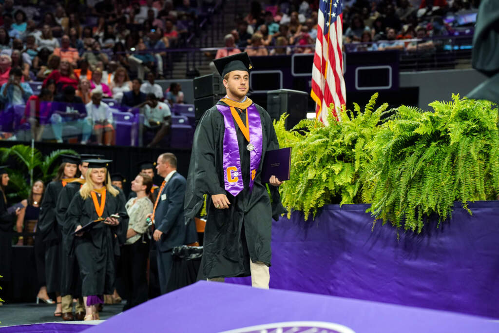 Clemson Tigers Official Athletics Site