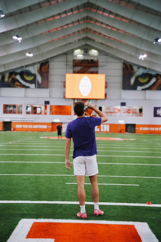 Clemson Tigers Official Athletics Site