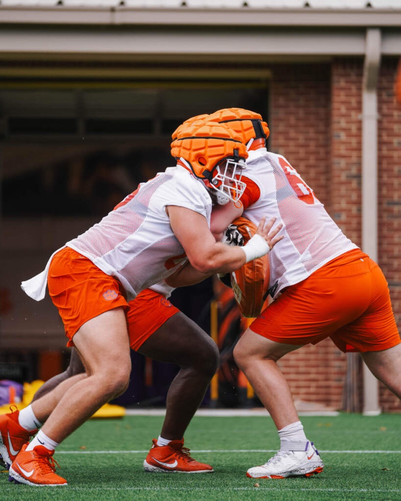 Clemson Tigers Official Athletics Site