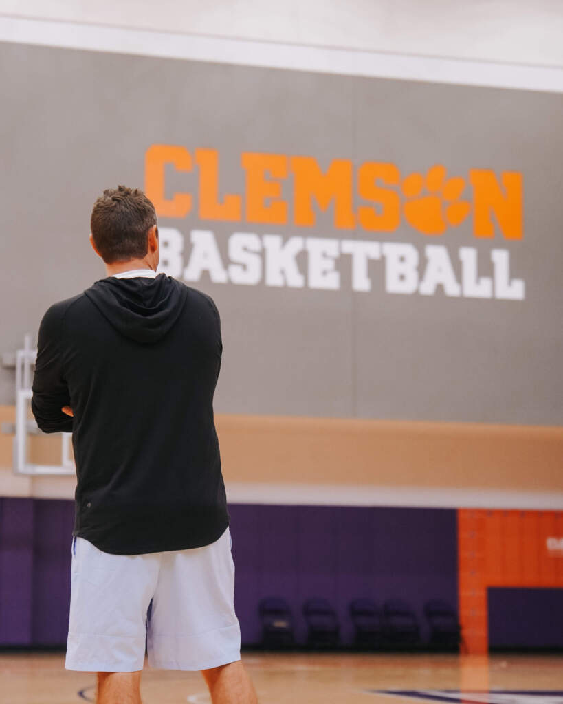 Clemson Tigers Official Athletics Site