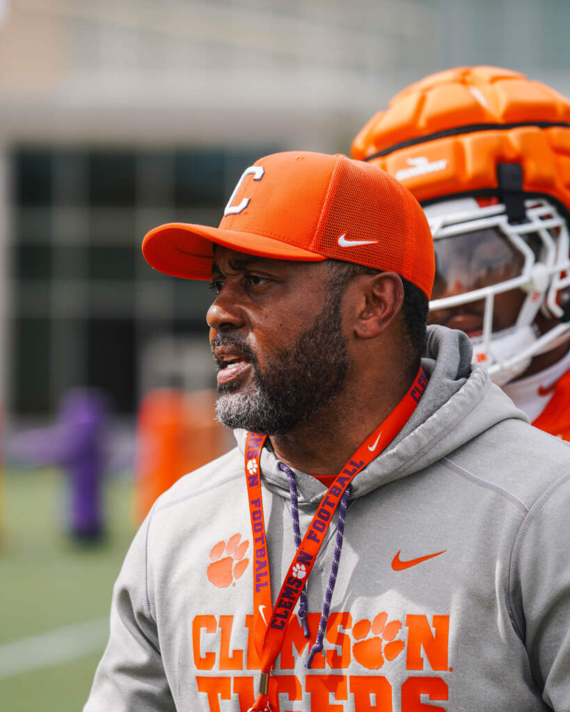 Clemson Tigers Official Athletics Site