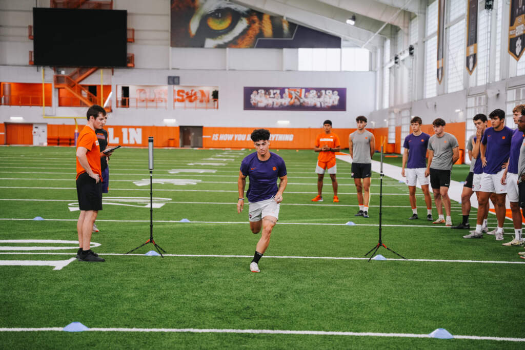 Clemson Tigers Official Athletics Site