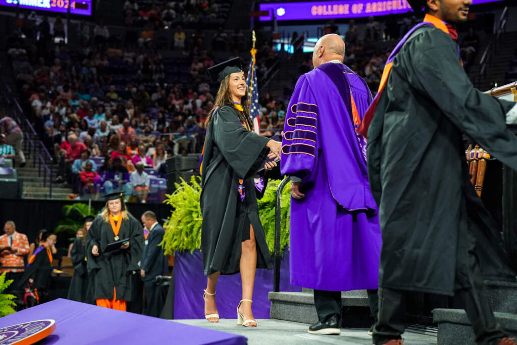 Clemson Tigers Official Athletics Site