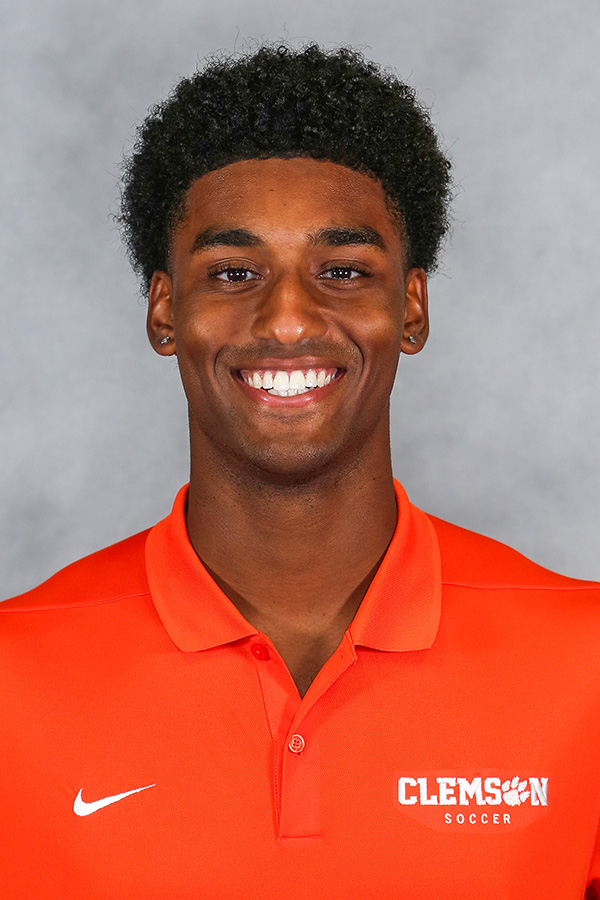 Titus Sandy Jr.