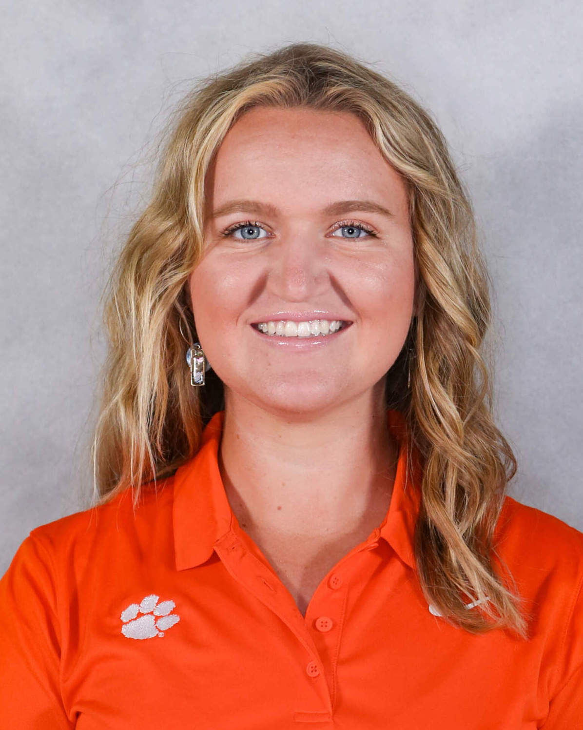 Katherine Schuster - Women's Golf - Clemson University Athletics