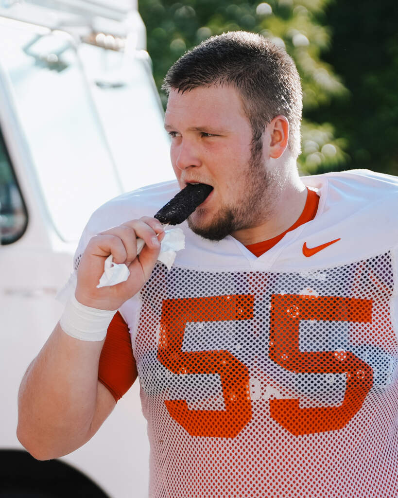 Clemson Tigers Official Athletics Site