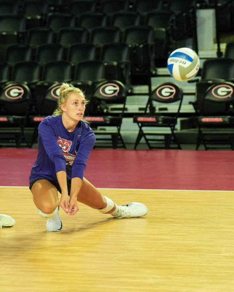 Clemson Tigers Official Athletics Site