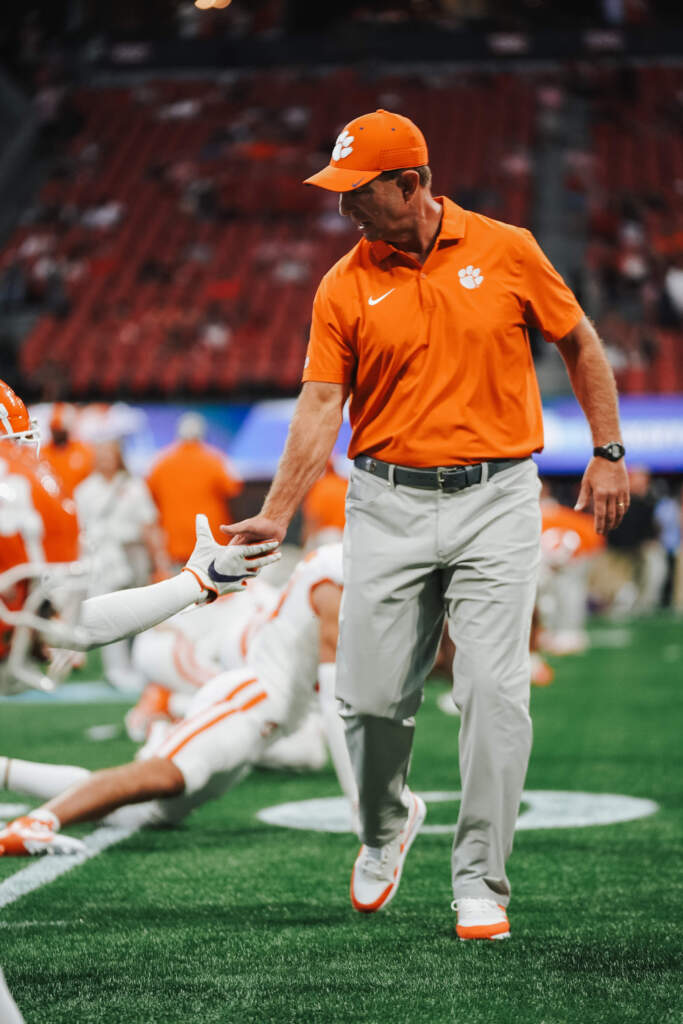 Clemson Tigers Official Athletics Site