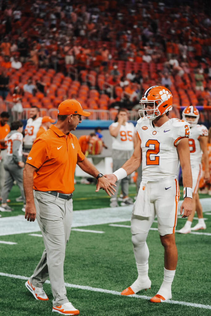 Clemson Tigers Official Athletics Site