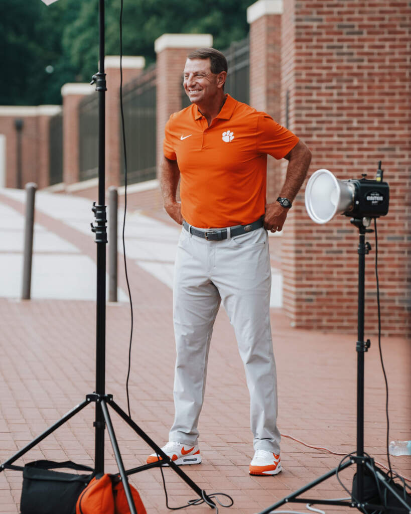 Clemson Tigers Official Athletics Site