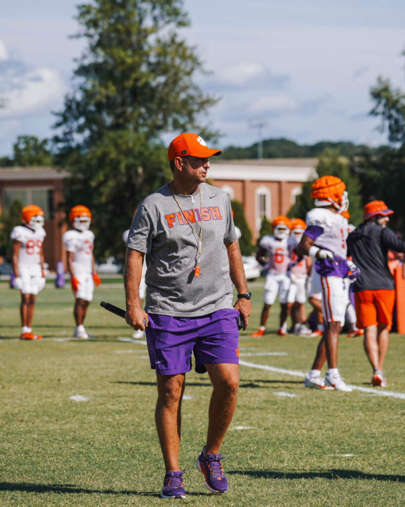 Clemson Tigers Official Athletics Site