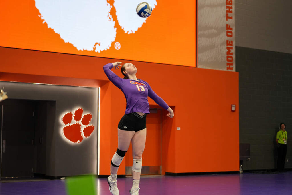 Clemson Tigers Official Athletics Site