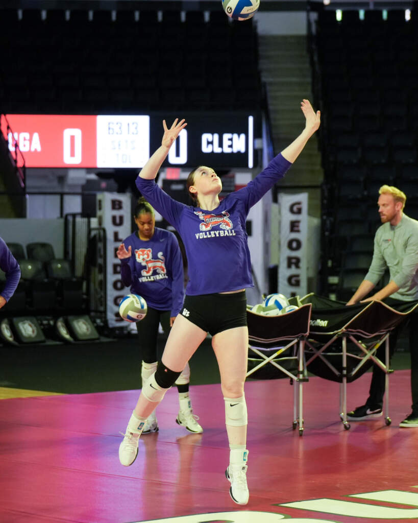 Clemson Tigers Official Athletics Site