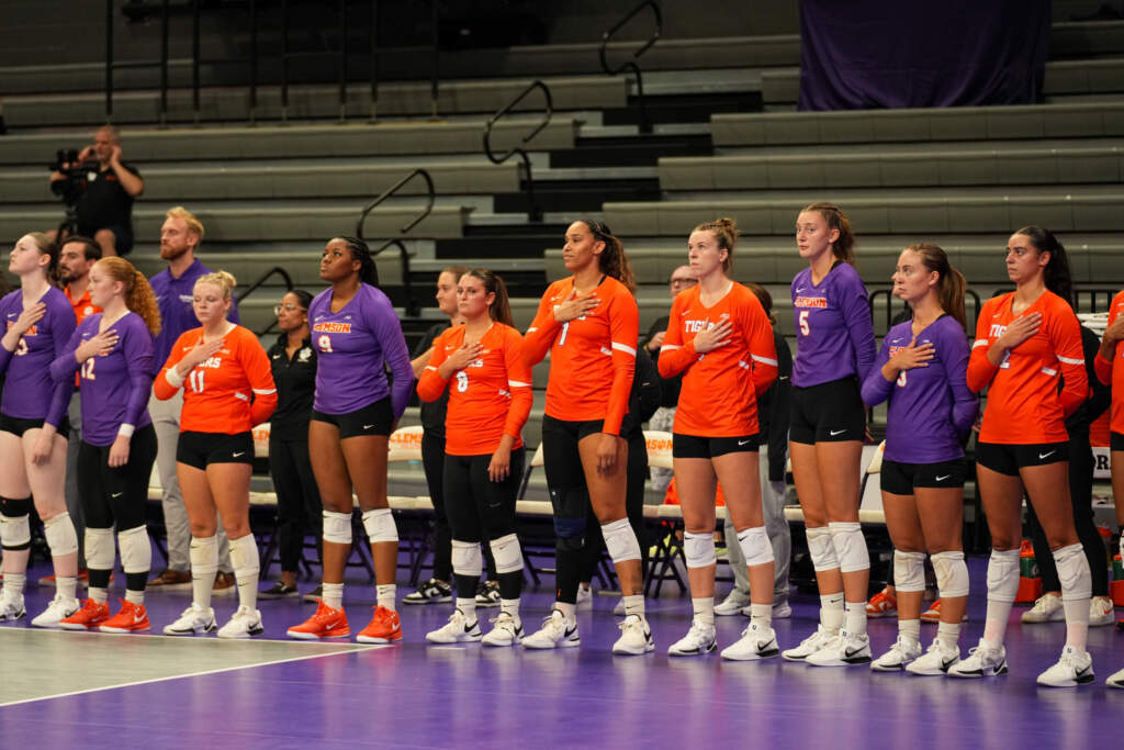 Clemson Tigers Official Athletics Site