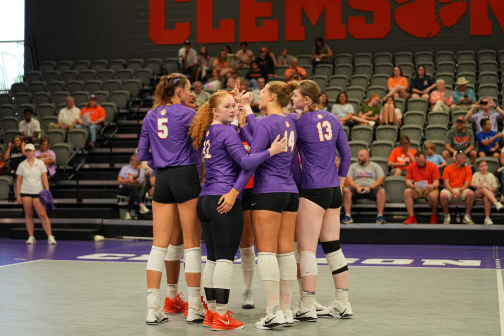 Clemson Tigers Official Athletics Site