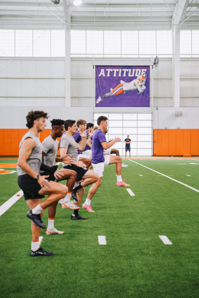 Clemson Tigers Official Athletics Site