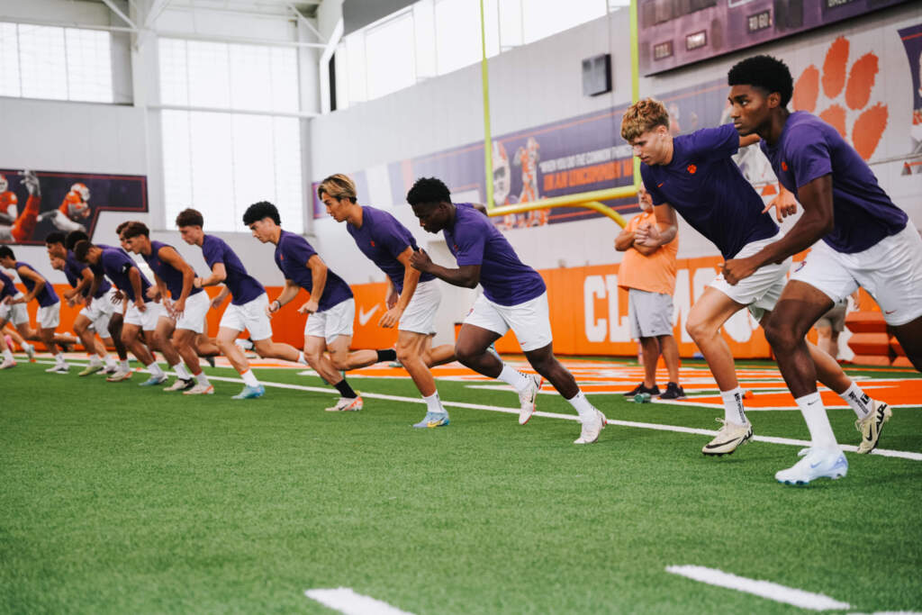 Clemson Tigers Official Athletics Site