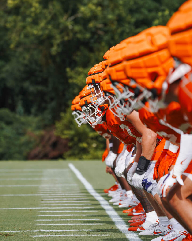 Clemson Tigers Official Athletics Site