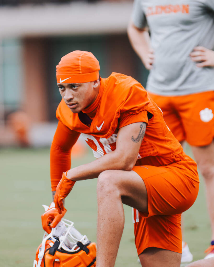 Clemson Tigers Official Athletics Site