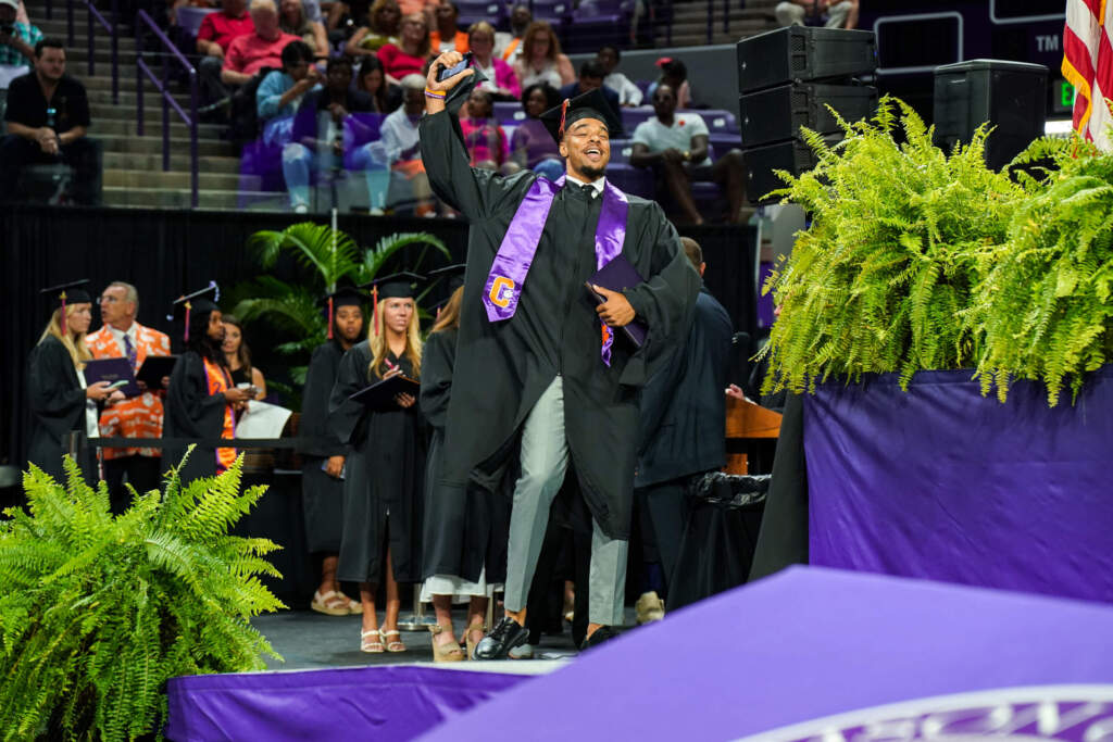 Clemson Tigers Official Athletics Site