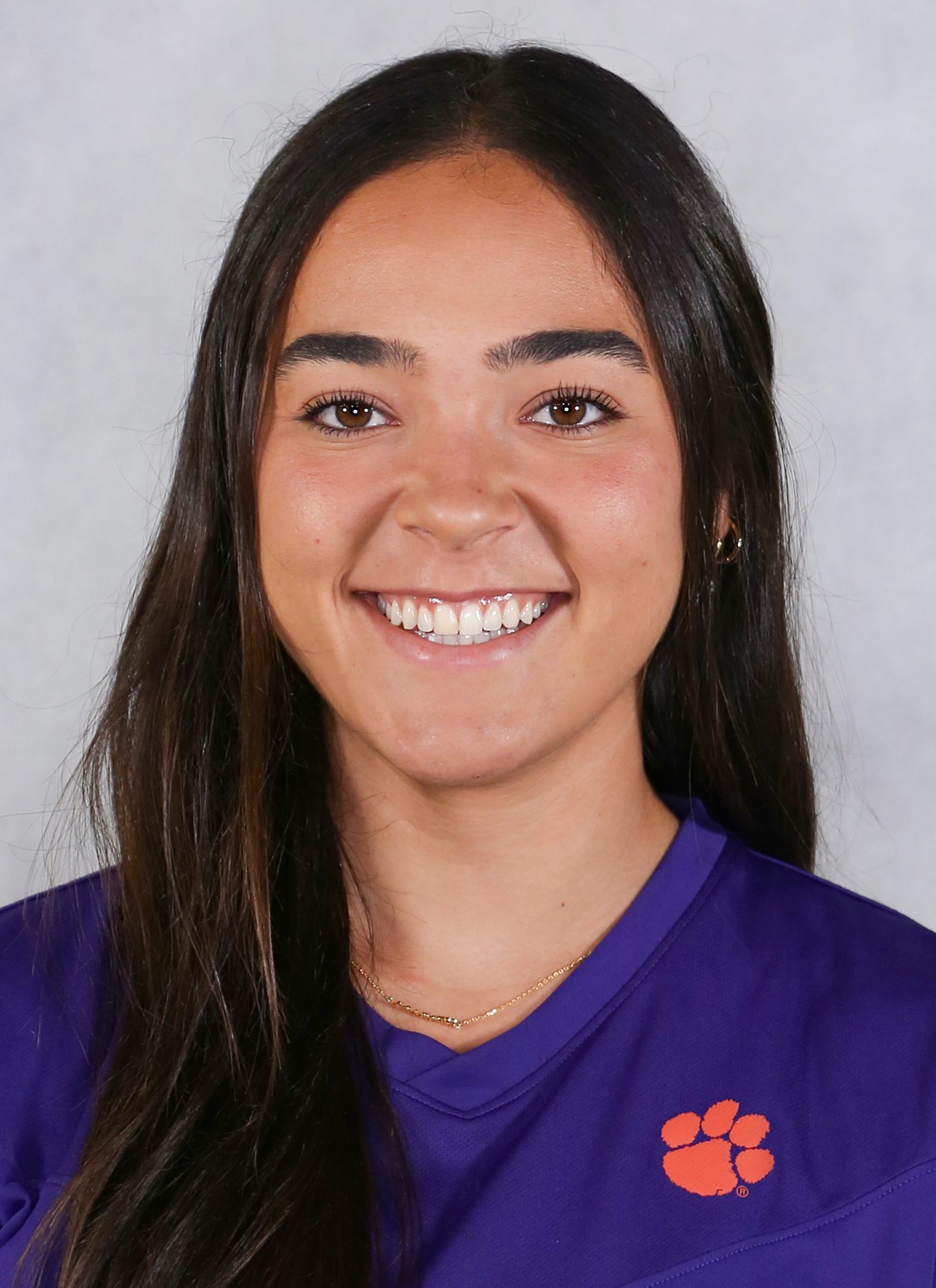 Kelly Torres - Softball - Clemson University Athletics