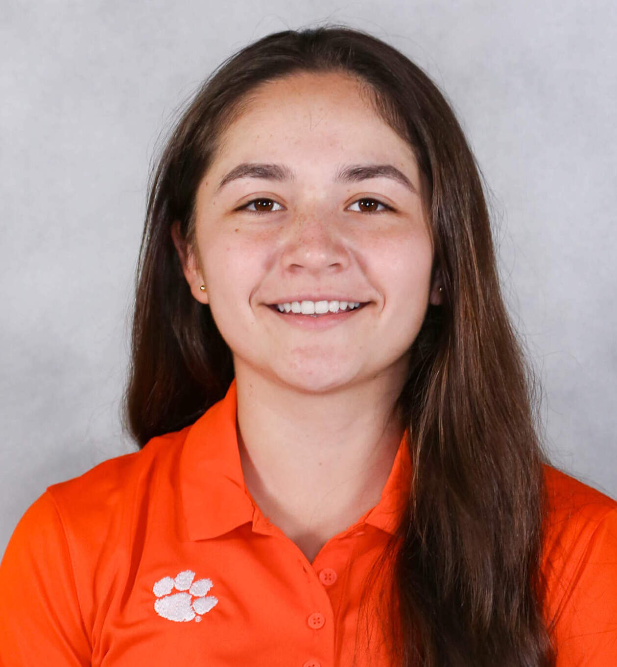 Aitana Tuesta - Women's Golf - Clemson University Athletics