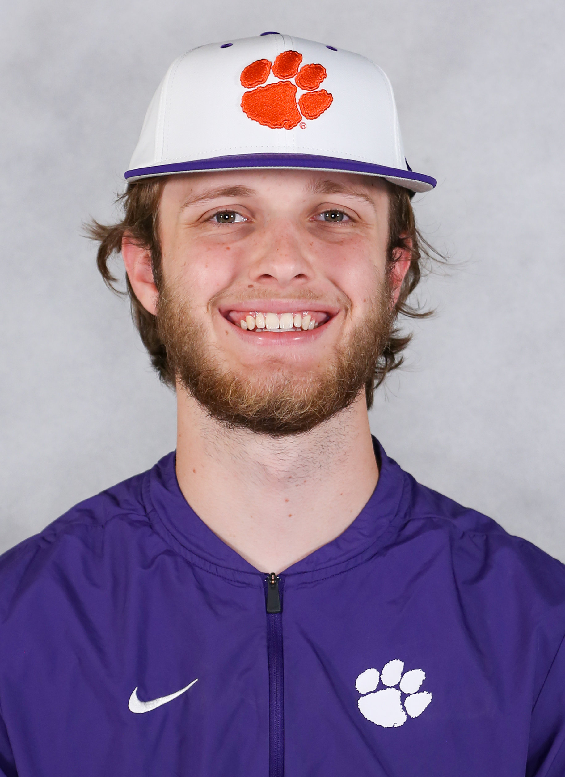 Joe Van Hoy - Softball - Clemson University Athletics