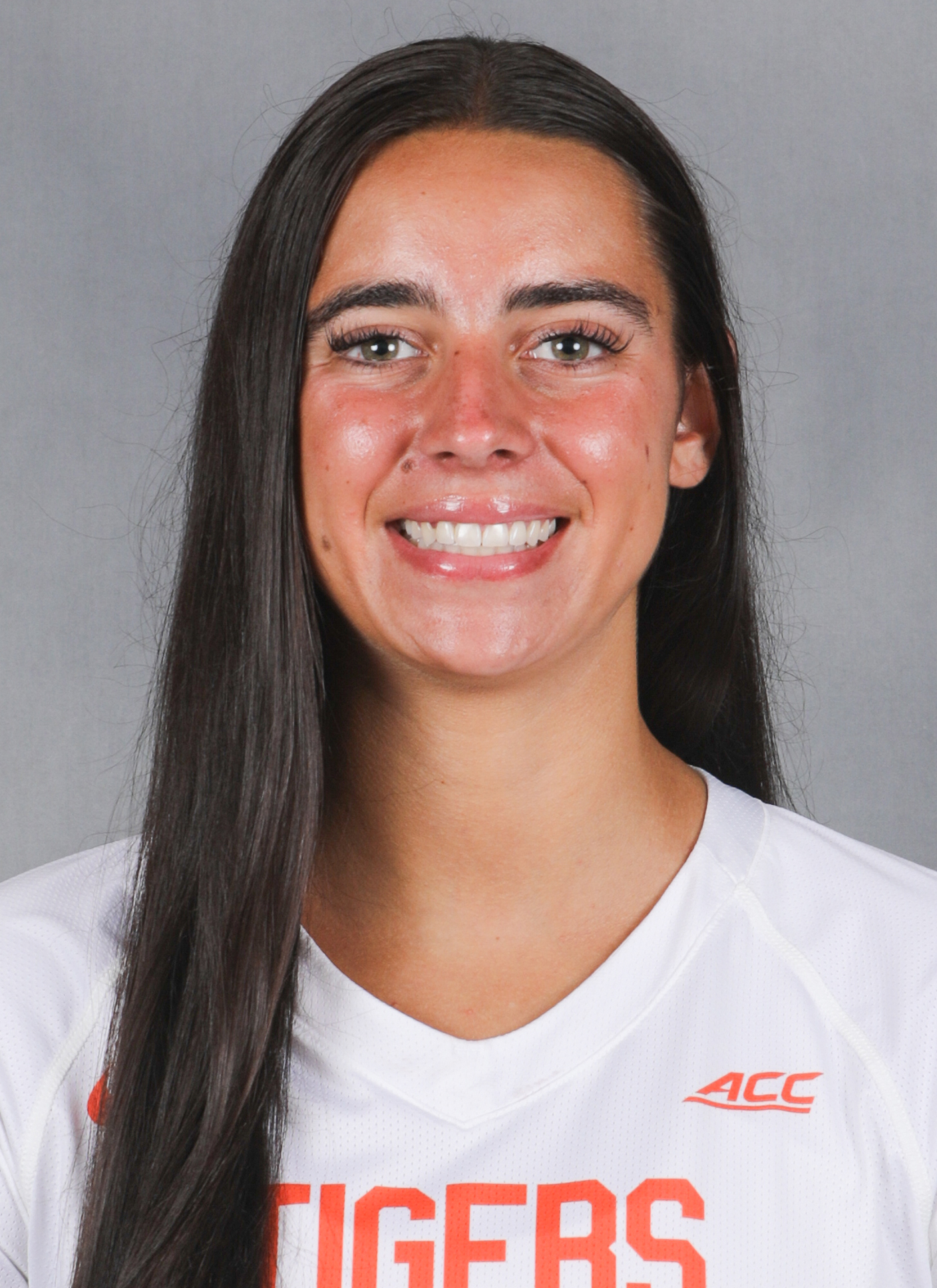 Kennedy Wagner - Volleyball - Clemson University Athletics