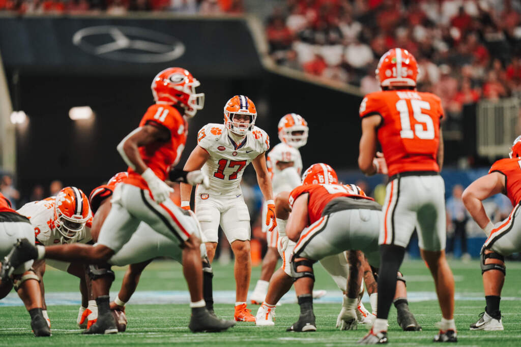 Clemson Tigers Official Athletics Site