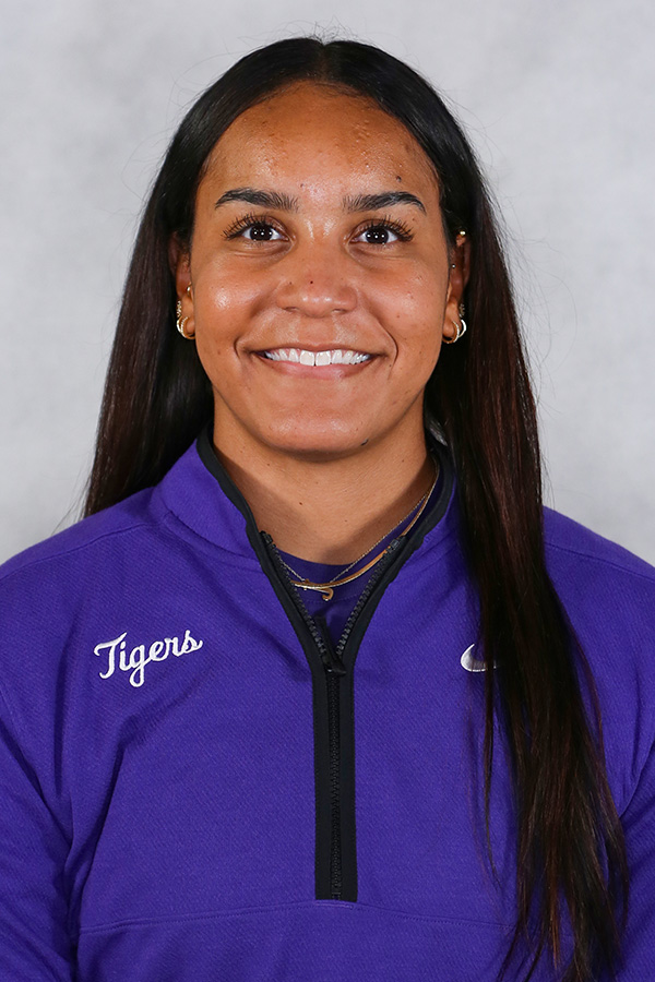 Jayda Worthy - Women's Basketball - Clemson University Athletics
