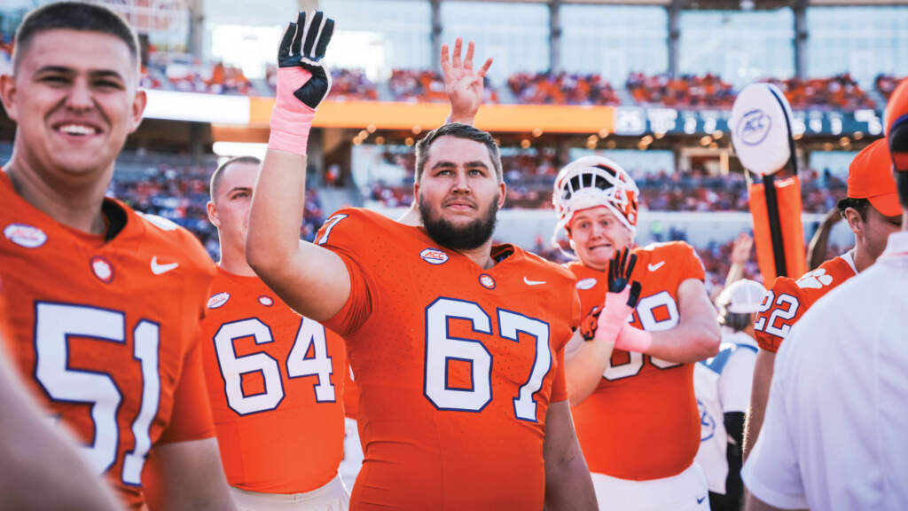 Nathan Brooks | A Rare Blend