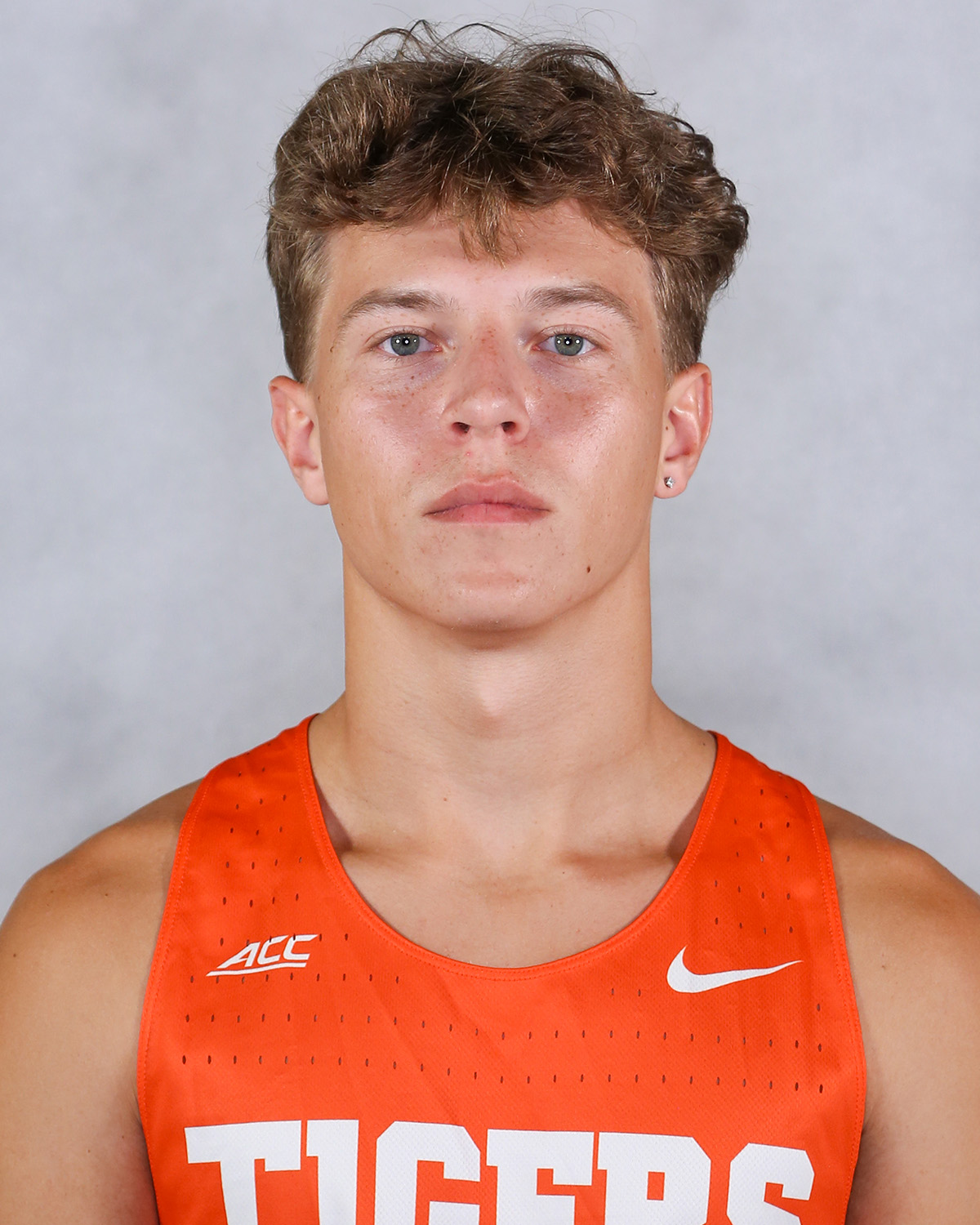 Aubrey Lake - Track & Field - Clemson University Athletics