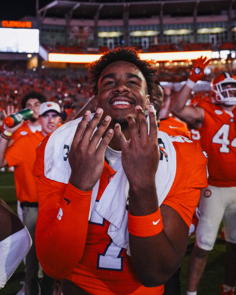 Clemson Tigers Official Athletics Site