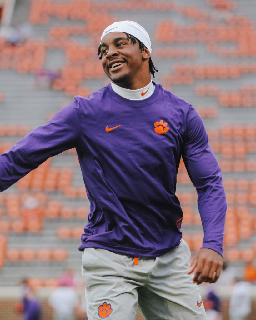 Clemson Tigers Official Athletics Site
