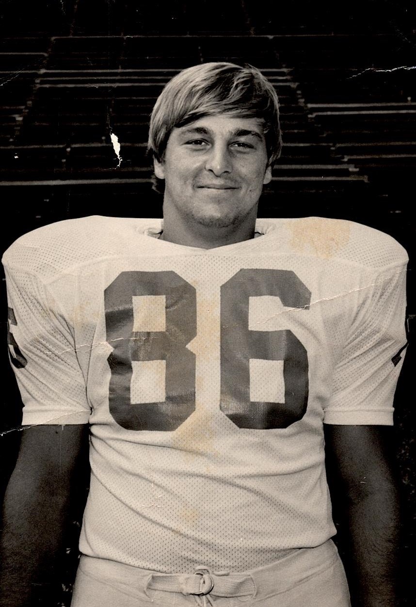 Tom Boozer Passes Away