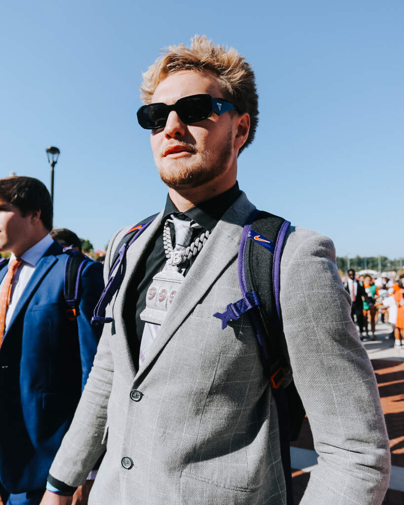 Clemson Tigers Official Athletics Site