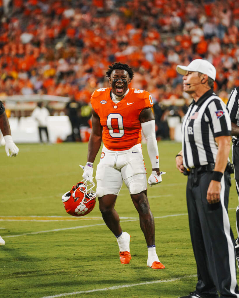 Clemson Tigers Official Athletics Site