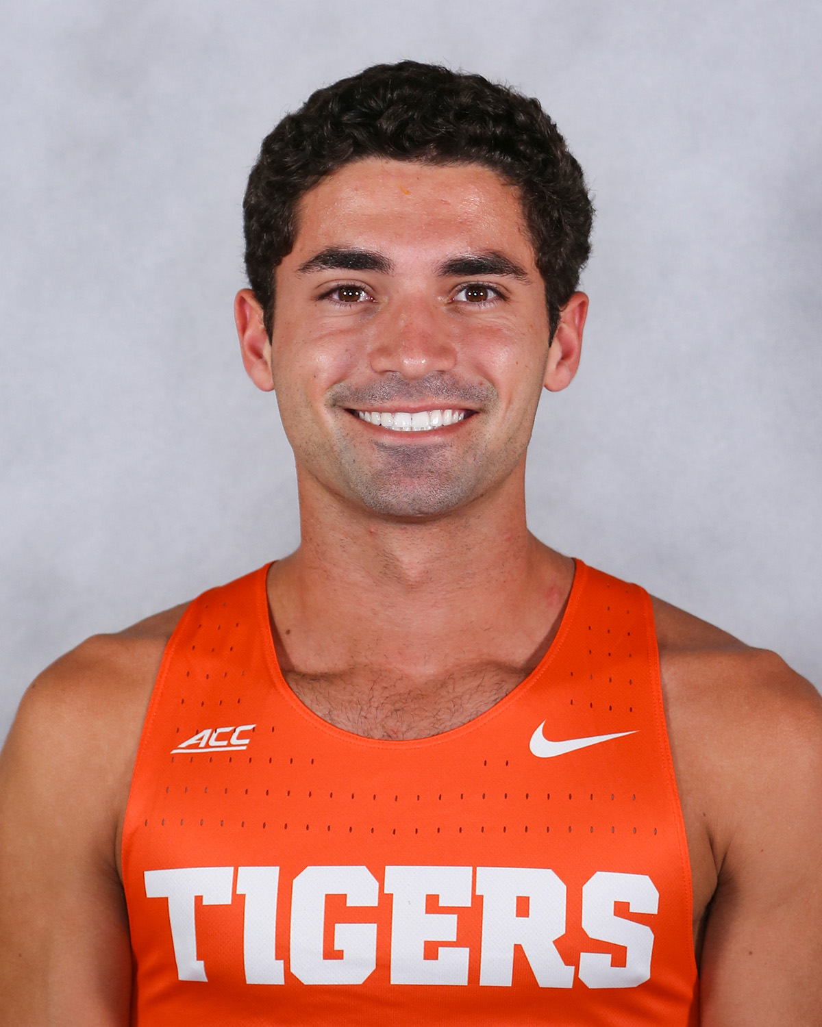 Daniel Sullivan - Cross Country - Clemson University Athletics