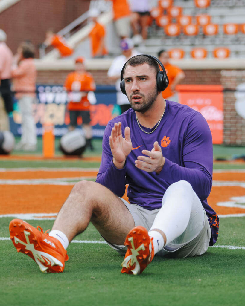 Clemson Tigers Official Athletics Site