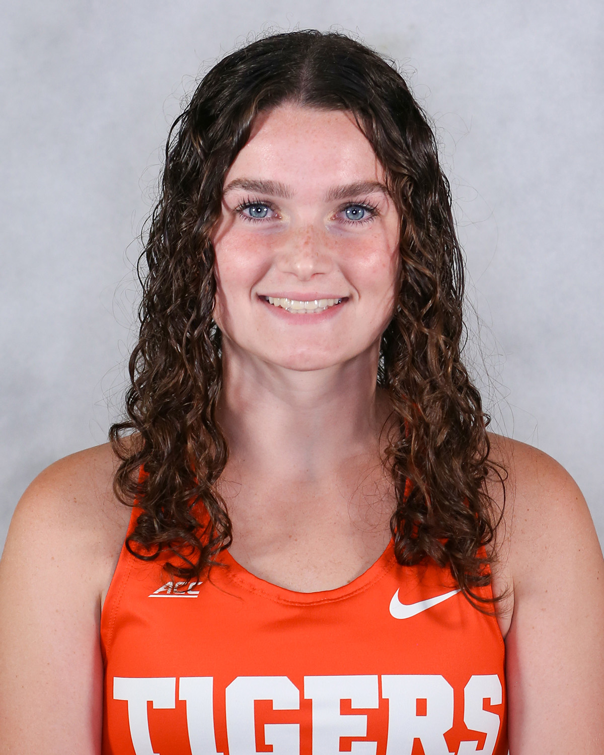 Emma Sgroi - Cross Country - Clemson University Athletics