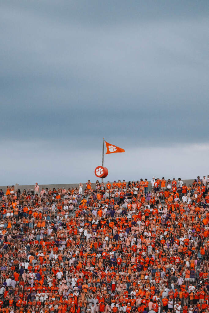 Clemson Tigers Official Athletics Site