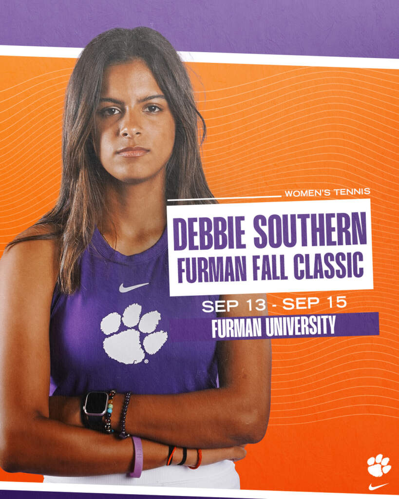 Clemson Tigers Official Athletics Site