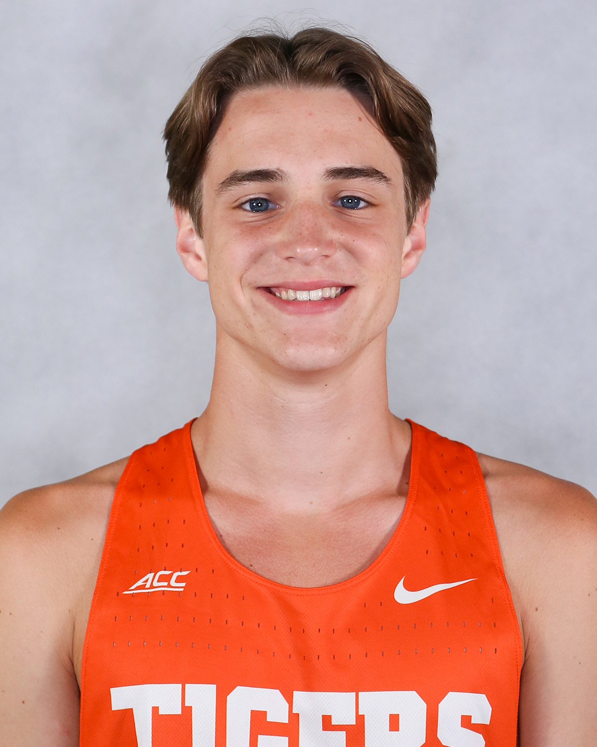 Jack McGahey - Track & Field - Clemson University Athletics