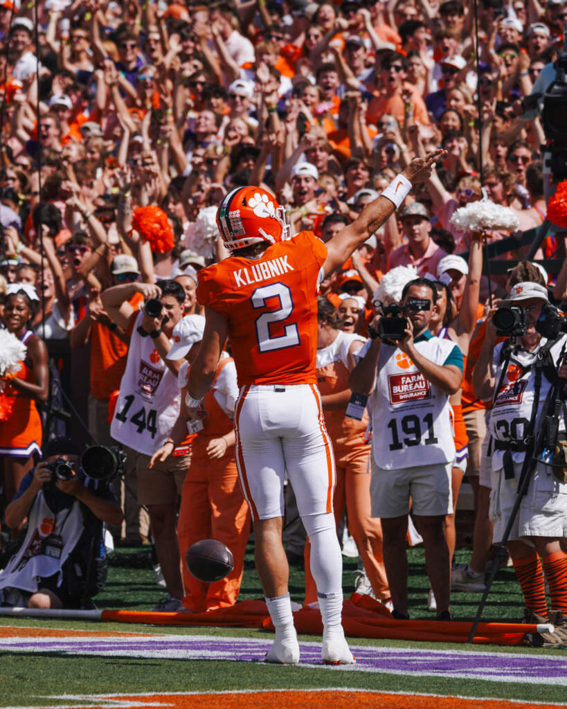 Clemson Tigers Official Athletics Site