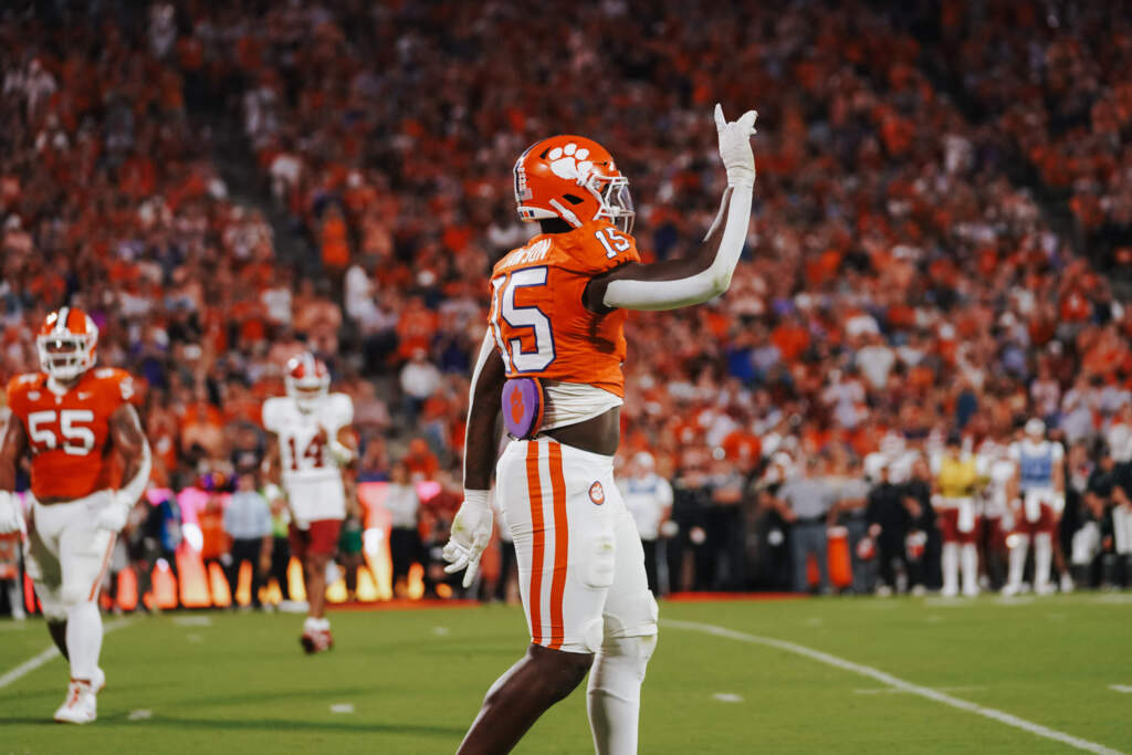 Clemson Tigers Official Athletics Site