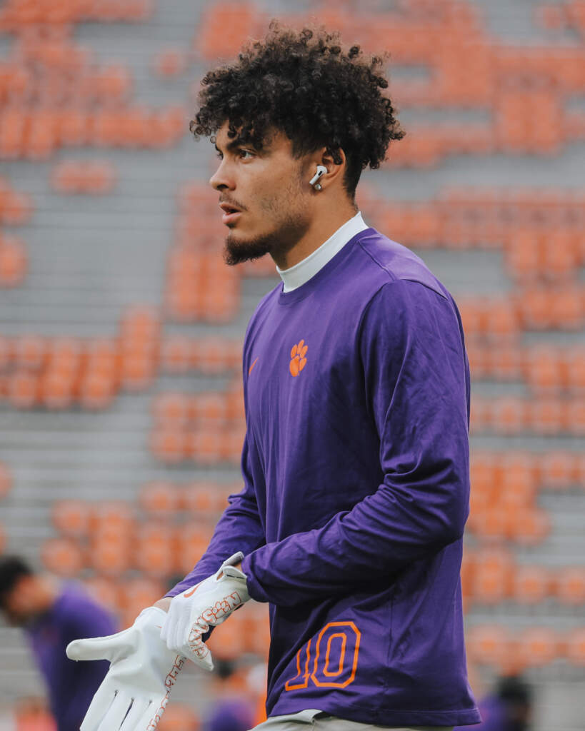 Clemson Tigers Official Athletics Site