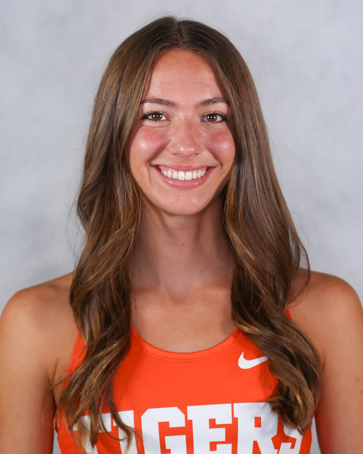 Madison Roush - Cross Country - Clemson University Athletics