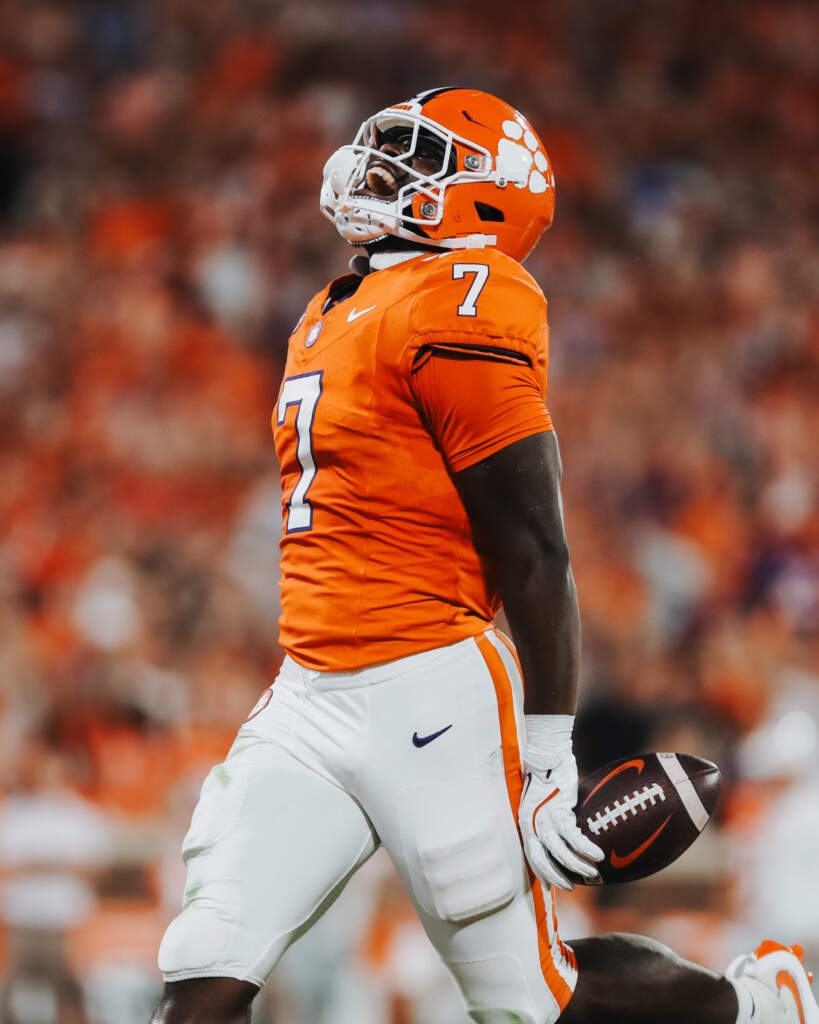 Clemson Tigers Official Athletics Site