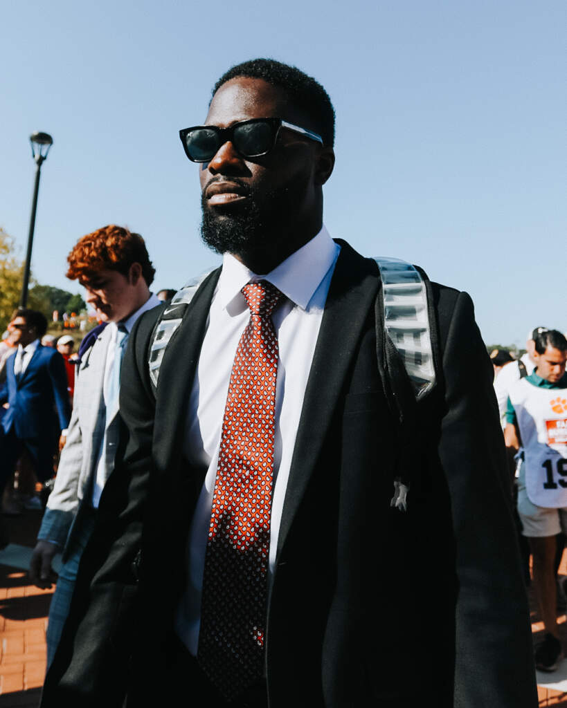 Clemson Tigers Official Athletics Site